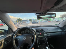Обява за продажба на Mercedes-Benz CLK 2.3 Kompressor Master Edition ~6 299 лв. - изображение 8