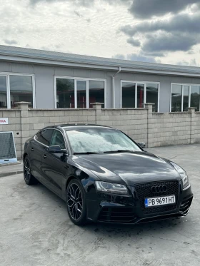 Обява за продажба на Audi A5 ~23 999 лв. - изображение 1