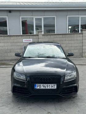 Обява за продажба на Audi A5 ~23 999 лв. - изображение 1