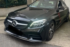 Обява за продажба на Mercedes-Benz C 220 ~11 лв. - изображение 1