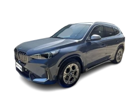 BMW iX1 xDrive30/8800km.