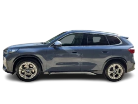 BMW iX1 xDrive30/8800km. - 71000 лв. / 36301.72 € - 28520587 2