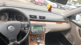 Обява за продажба на VW Passat 2.0 tdi ~6 500 лв. - изображение 5 | Auto.bg Обява за продажба на VW Passat 2.0 tdi ~6 500 лв. - изображение 5