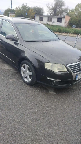 Обява за продажба на VW Passat 2.0 tdi ~6 500 лв. - изображение 1 | Auto.bg Обява за продажба на VW Passat 2.0 tdi ~6 500 лв. - изображение 1