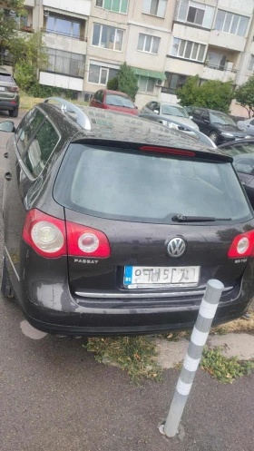 Обява за продажба на VW Passat 2.0 tdi ~6 500 лв. - изображение 3 | Auto.bg Обява за продажба на VW Passat 2.0 tdi ~6 500 лв. - изображение 3