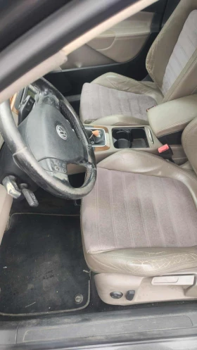 Обява за продажба на VW Passat 2.0 tdi ~6 500 лв. - изображение 6 | Auto.bg Обява за продажба на VW Passat 2.0 tdi ~6 500 лв. - изображение 6