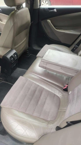 Обява за продажба на VW Passat 2.0 tdi ~6 500 лв. - изображение 8 | Auto.bg Обява за продажба на VW Passat 2.0 tdi ~6 500 лв. - изображение 8