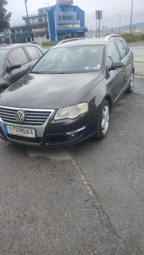 Обява за продажба на VW Passat 2.0 tdi ~6 500 лв. - изображение 2 | Auto.bg Обява за продажба на VW Passat 2.0 tdi ~6 500 лв. - изображение 2