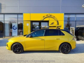 Opel Astra Astra L GS Line 1.2 PureTech (96kW/130 к.с.) AT8, снимка 4