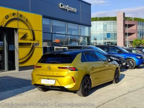 Opel Astra Astra L GS Line 1.2 PureTech (96kW/130 к.с.) AT8, снимка 8