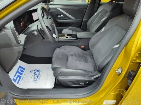 Opel Astra Astra L GS Line 1.2 PureTech (96kW/130 к.с.) AT8, снимка 12