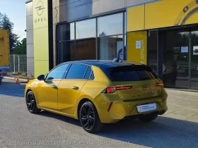 Opel Astra Astra L GS Line 1.2 PureTech (96kW/130 к.с.) AT8, снимка 6