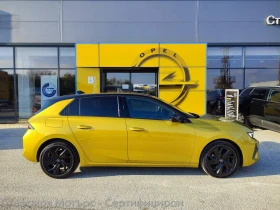 Opel Astra Astra L GS Line 1.2 PureTech (96kW/130 к.с.) AT8, снимка 5