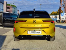 Opel Astra Astra L GS Line 1.2 PureTech (96kW/130 к.с.) AT8, снимка 7