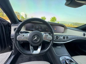 Mercedes-Benz S 560 - 93000 лв. / 47550.14 € - 17531031 6