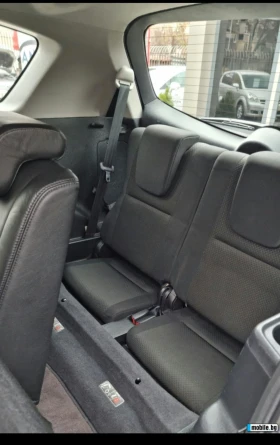 Обява за продажба на Toyota Corolla verso 1.8 VVTI ~8 499 лв. - изображение 10