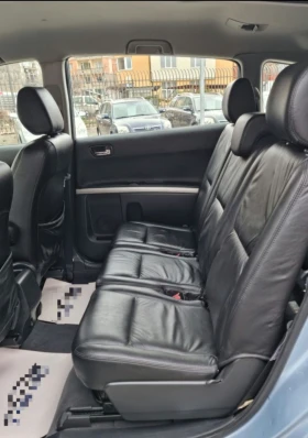 Обява за продажба на Toyota Corolla verso 1.8 VVTI ~8 499 лв. - изображение 11