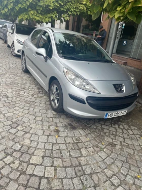 Обява за продажба на Peugeot 207 207 ~3 950 лв. - изображение 1