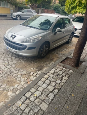 Обява за продажба на Peugeot 207 207 ~3 950 лв. - изображение 1