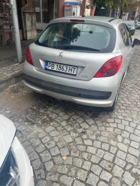 Обява за продажба на Peugeot 207 207 ~3 950 лв. - изображение 3