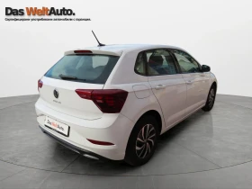 VW Polo PA Life 1.0 TSI - 31500 лв. / 16105.69 € - 93503743 3