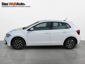 VW Polo PA Life 1.0 TSI - 31500 лв. / 16105.69 € - 93503743 2