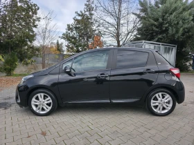 Toyota Yaris 1.5HYBRID Y20 EURO6D | Mobile.bg    6