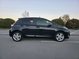 Toyota Yaris 1.5HYBRID Y20 EURO6D | Mobile.bg    7