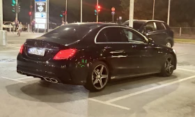    Mercedes-Benz C 300 4Matic