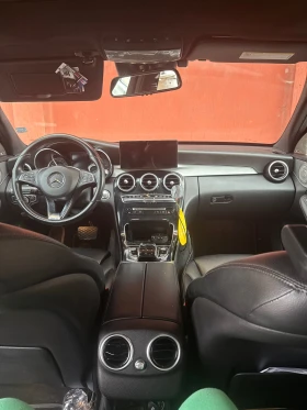Mercedes-Benz C 300 4Matic | Mobile.bg    5