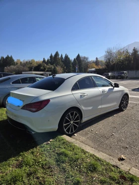 Mercedes-Benz CLA 180 - 40400 лв. / 20656.19 € - 28750430 3