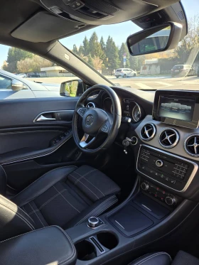 Mercedes-Benz CLA 180 - 40400 лв. / 20656.19 € - 28750430 10