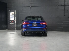 Audi S3 QUATTRO 2.0T PROGRESSIV  - 61000 лв. / 31188.80 € - 72611058 4