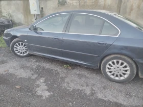 Peugeot 607, снимка 3 — Bazar.bg Peugeot 607, снимка 3