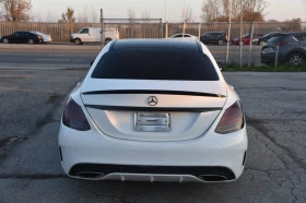Mercedes-Benz C 300 CARFAX* АВТОФИНАНСИРАНЕ БЕЗ ПЪРВОНАЧАЛНА ВНОСКА - 27000 лв. / 13804.88 € - 72772281 3