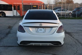 Mercedes-Benz C 300 CARFAX* АВТОФИНАНСИРАНЕ БЕЗ ПЪРВОНАЧАЛНА ВНОСКА - 27000 лв. / 13804.88 € - 72772281 5