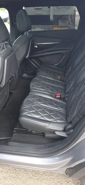 Peugeot 5008 GT LINE PERFEKT, снимка 4