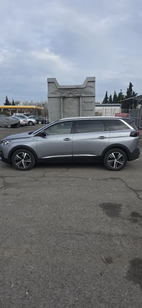 Peugeot 5008 GT LINE PERFEKT, снимка 2
