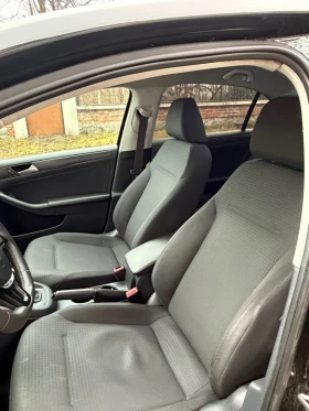 VW Jetta, снимка 8