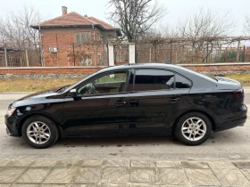VW Jetta, снимка 4