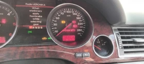 Audi A8 4.0 TDI DISTRONIC МАСАЖ , снимка 9