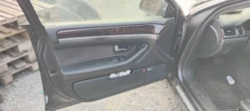 Audi A8 4.0 TDI DISTRONIC МАСАЖ , снимка 10