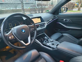 BMW 318 d Sport Line   В Гаранция, снимка 9