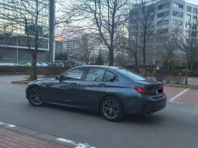 BMW 318 d Sport Line   В Гаранция, снимка 5