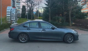 BMW 318 d Sport Line   В Гаранция, снимка 6
