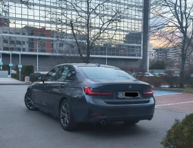 BMW 318 d Sport Line   В Гаранция, снимка 3