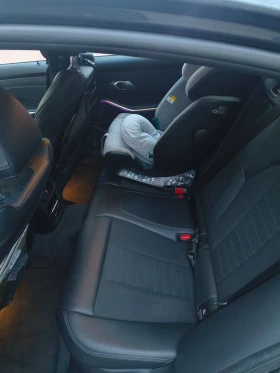 BMW 318 d Sport Line   В Гаранция, снимка 14