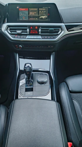 BMW 318 d Sport Line   В Гаранция, снимка 15