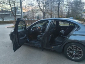 BMW 318 d Sport Line   В Гаранция, снимка 7