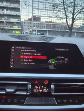 BMW 318 d Sport Line   В Гаранция, снимка 17